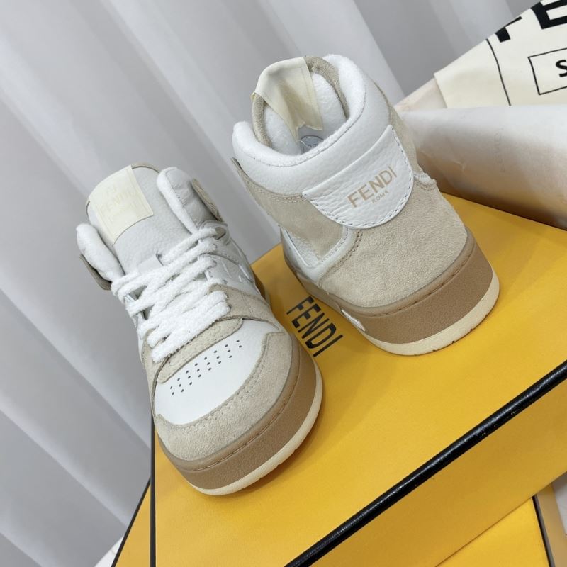 Fendi Sneakers